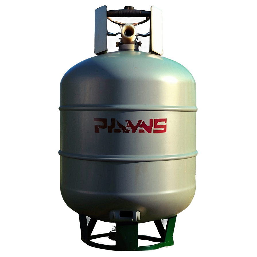 Full Propane Tank Png Drx