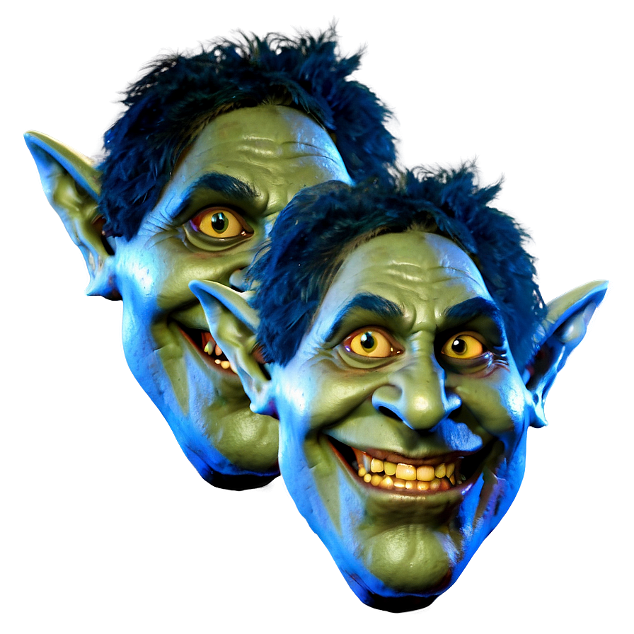 Full Set Of Troll Faces Png 06262024