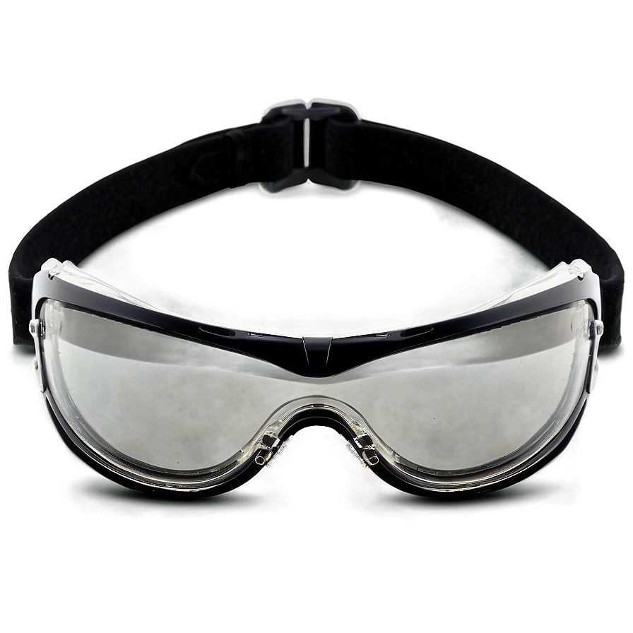 Full View Safety Goggles Png 05252024