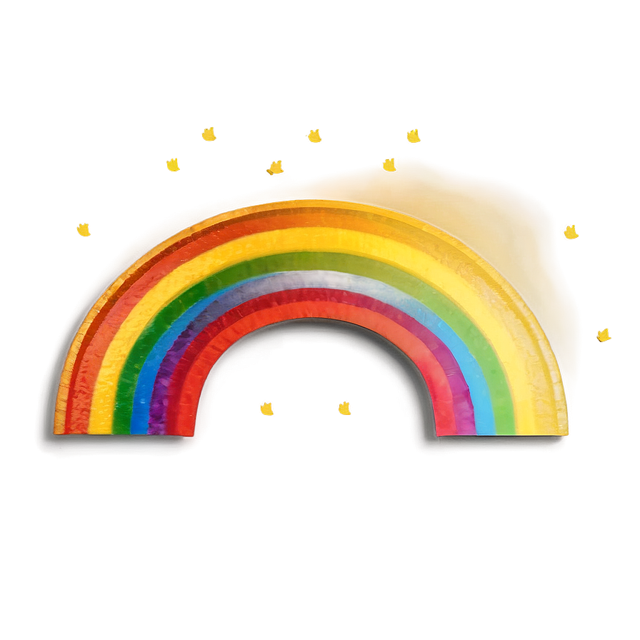 Fun Rainbow Emoji Png Mgv82