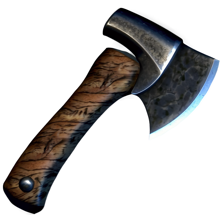 Functional Axe Utility Png 12