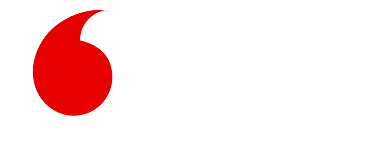 Fundacion Vodafone Espana Logo