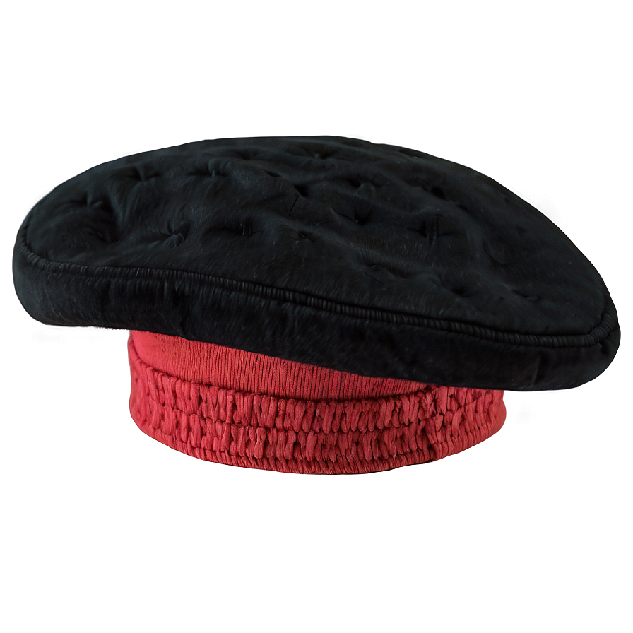 Funky Beret Designs Png 97