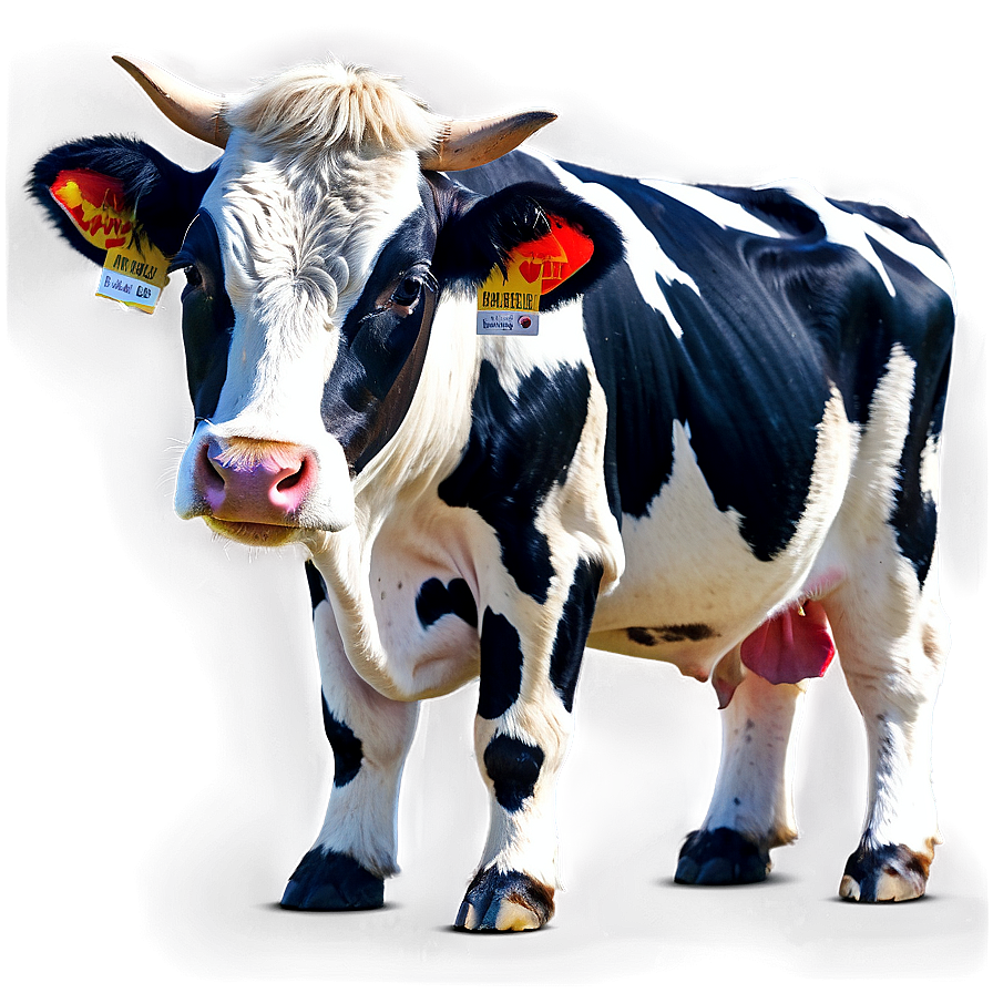 Funky Cow Spots Artwork Png Ajl