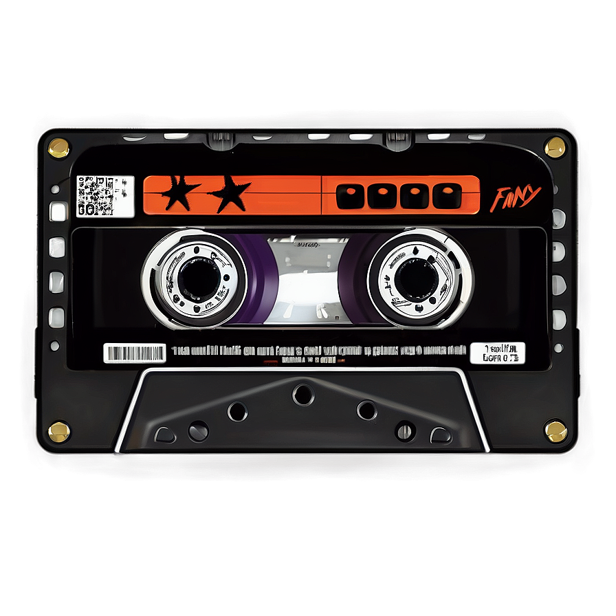 Funky Fresh Mixtape Png 98