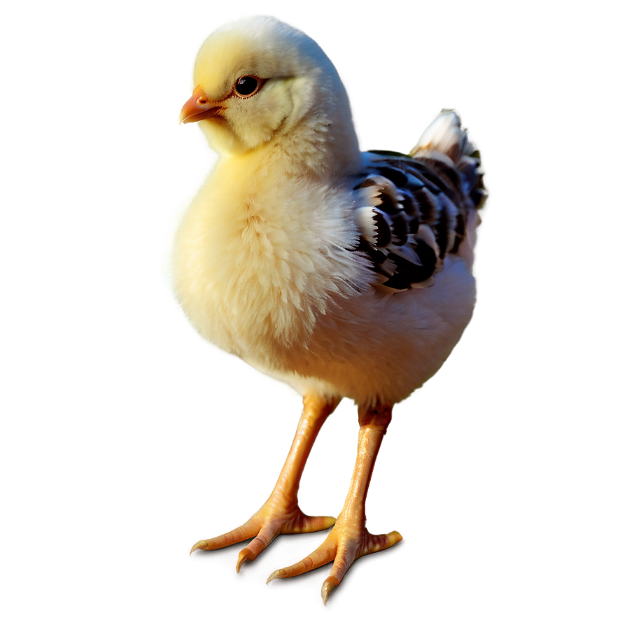 Funny Chick Png 58