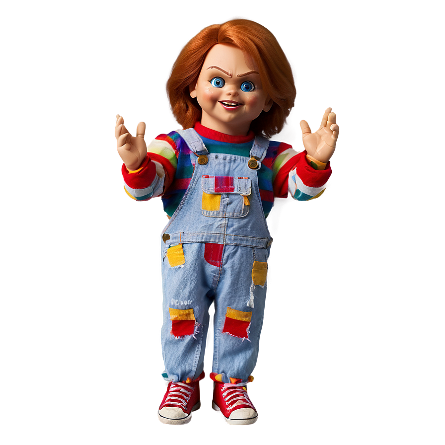 Funny Chucky Png Jue94