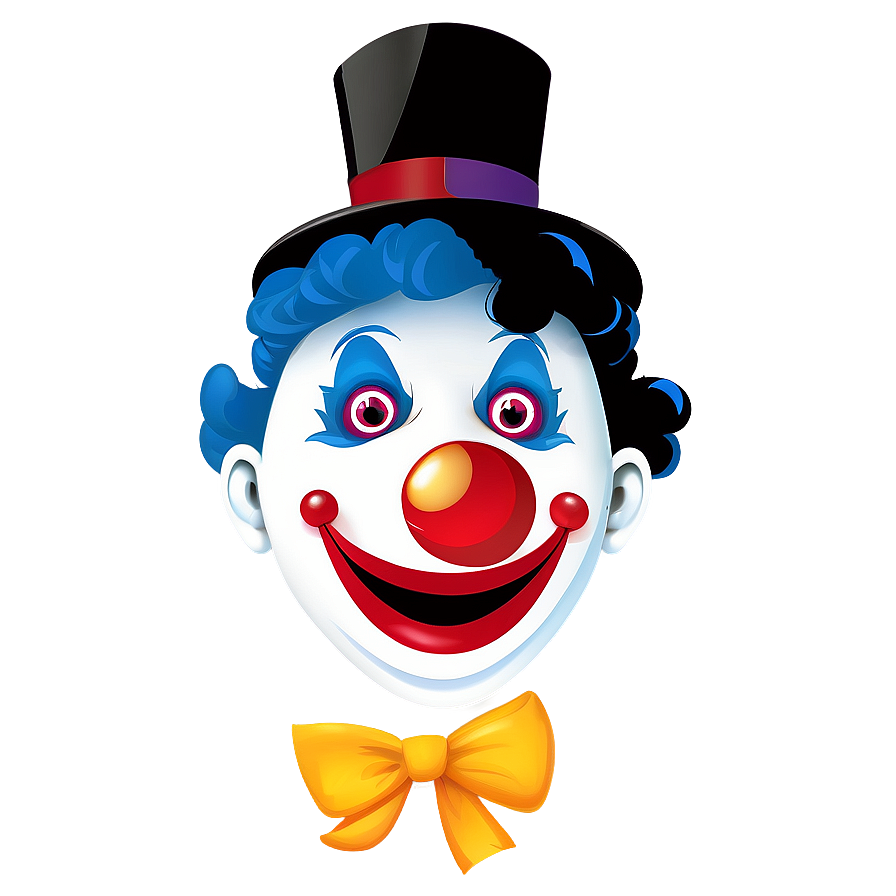 Funny Clown Nose Png Xvh89