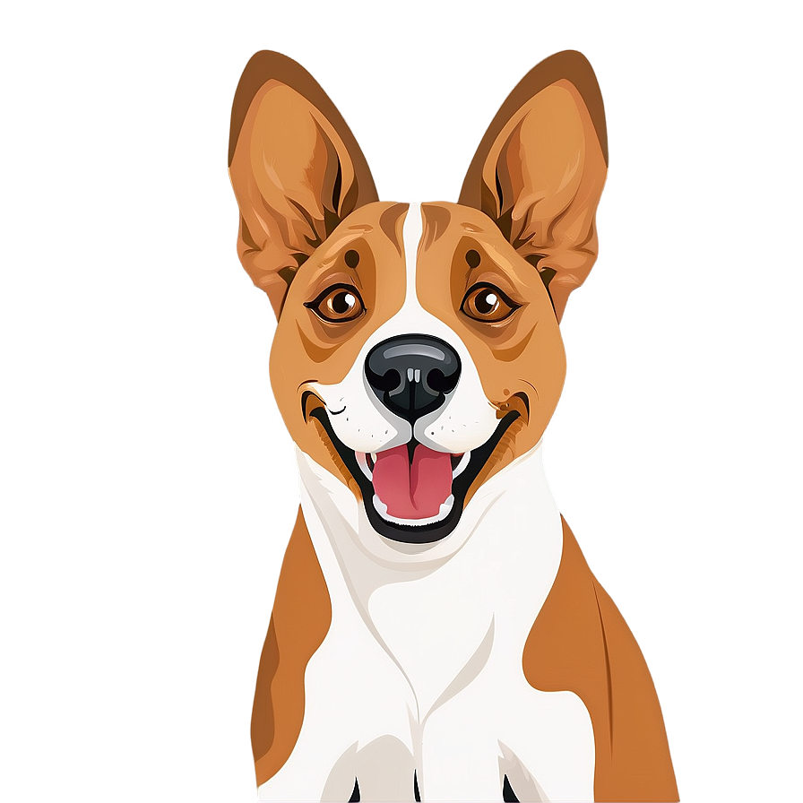 Funny Dog Head Png Tsc77