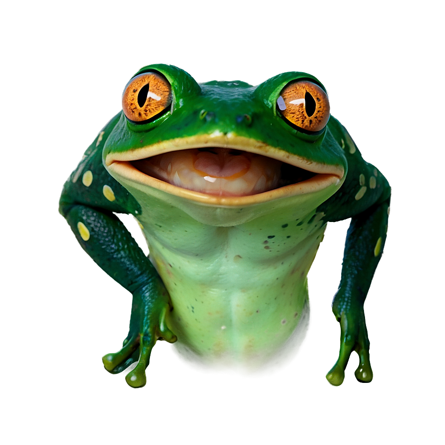 Funny Frog Meme Png 06212024