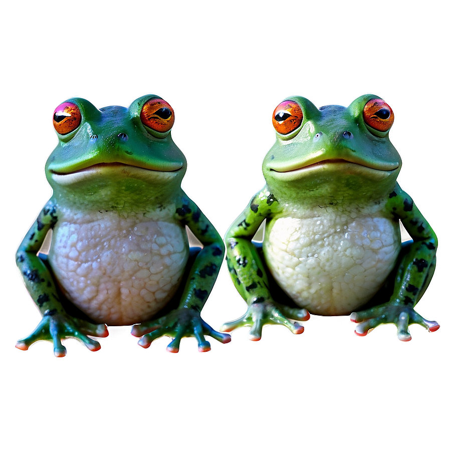 Funny Frog Meme Png 6