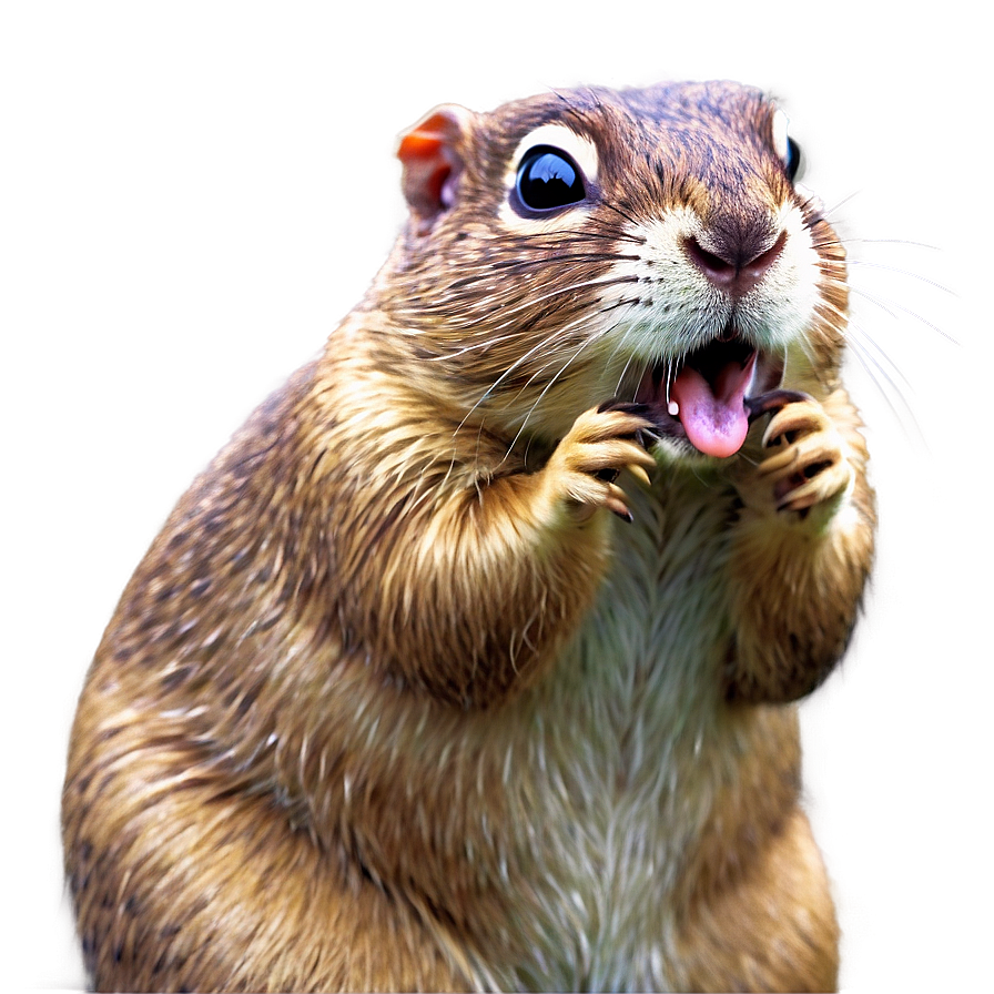 Funny Gopher Meme Png Iub30