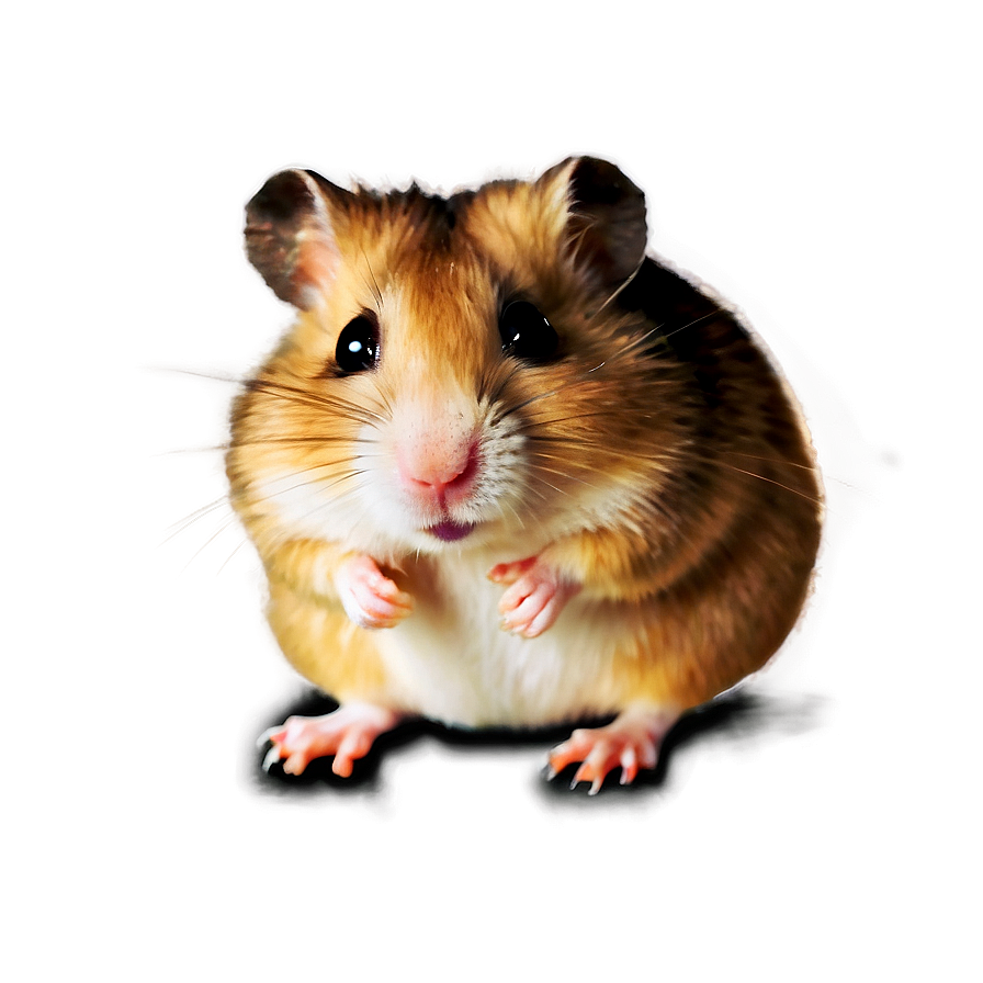 Funny Hamster Png 58