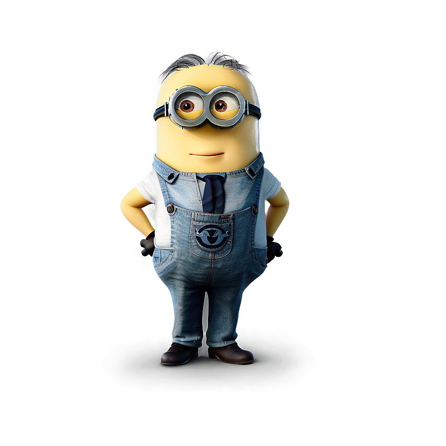 Funny Minions Png 81