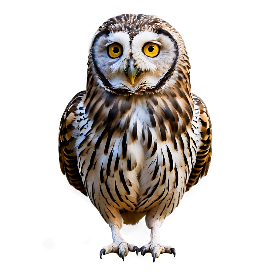 Funny Owl Png Ifo7