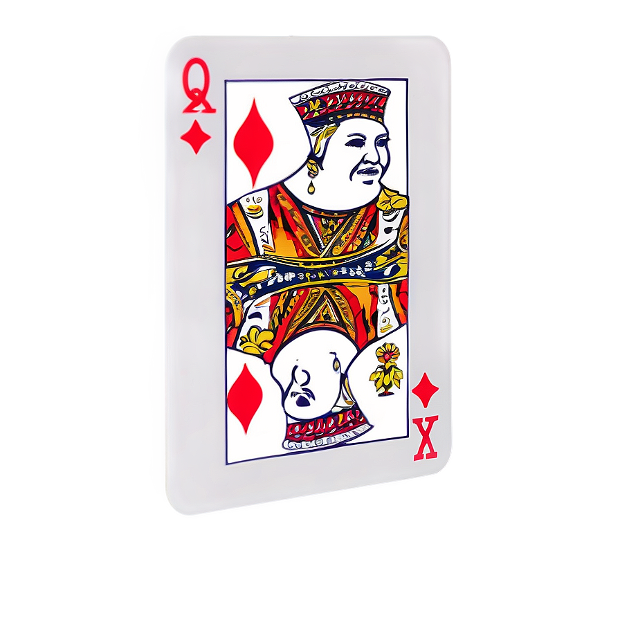 Funny Playing Card Joke Png 05252024