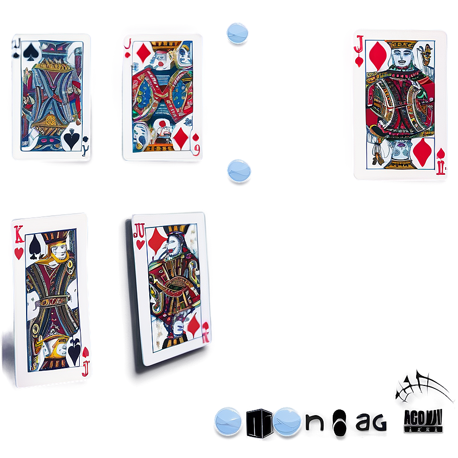 Funny Playing Card Joke Png 05252024