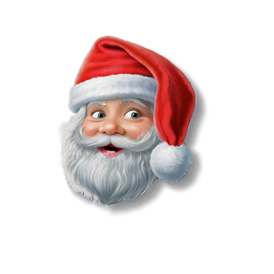 Funny Santa Hat Joke Png 04302024