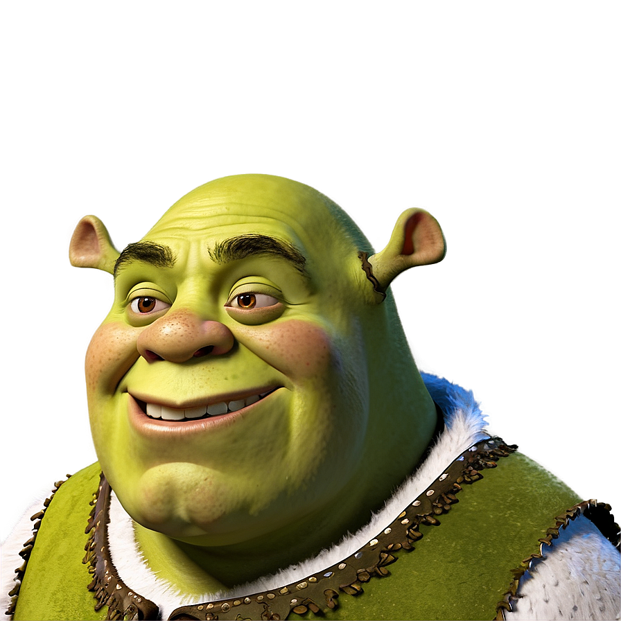 Funny Shrek Meme Png Vet71