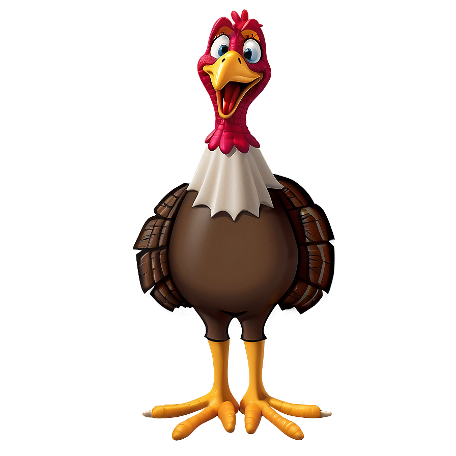 Funny Thanksgiving Turkey Png Bba30