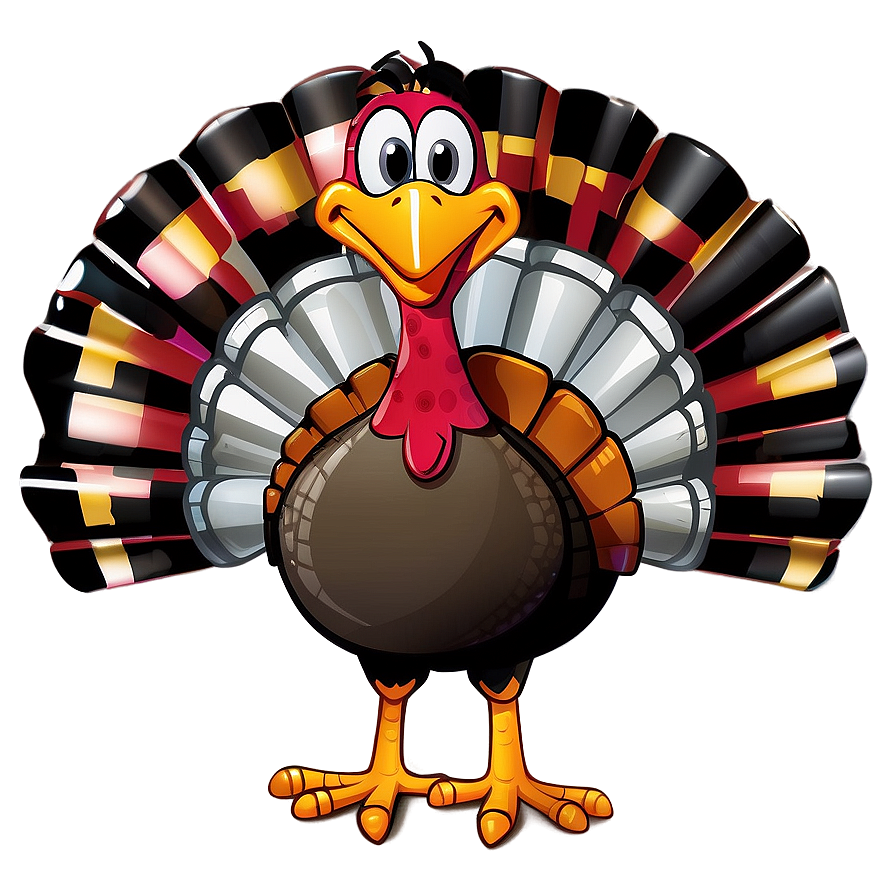 Funny Thanksgiving Turkey Png Heh