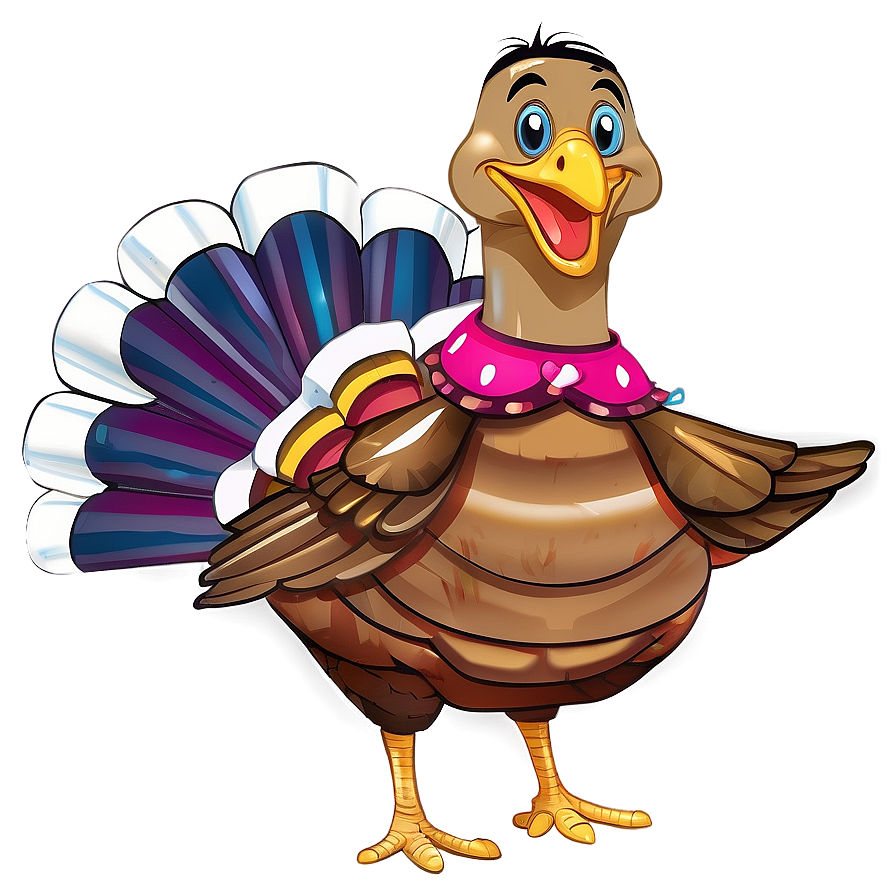 Funny Thanksgiving Turkey Png Ksd
