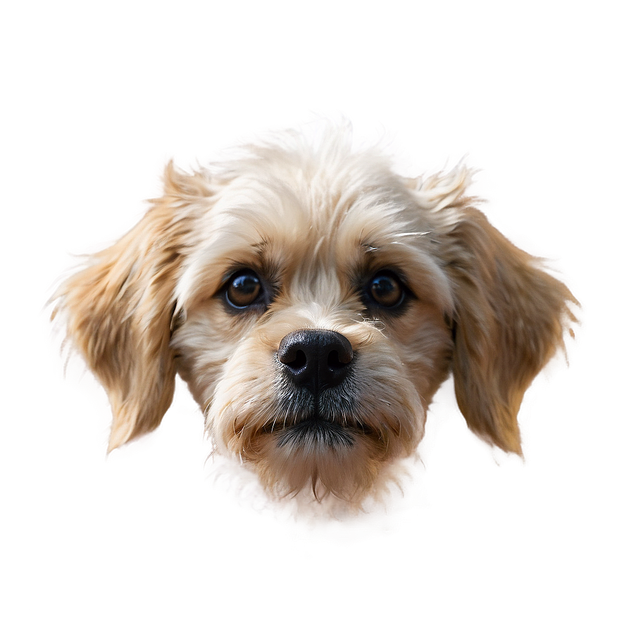 Furry Dog Nostrils Png Fvx35