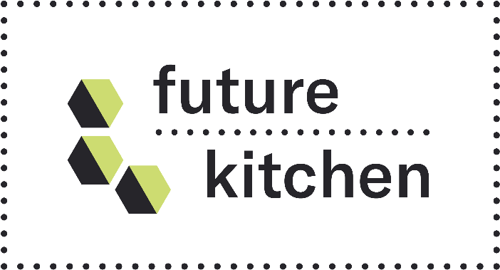 Future Kitchen Exhibit Logo