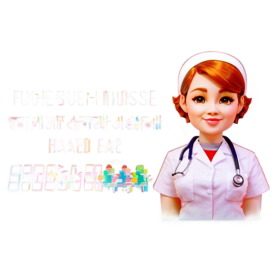 Future Nurse A