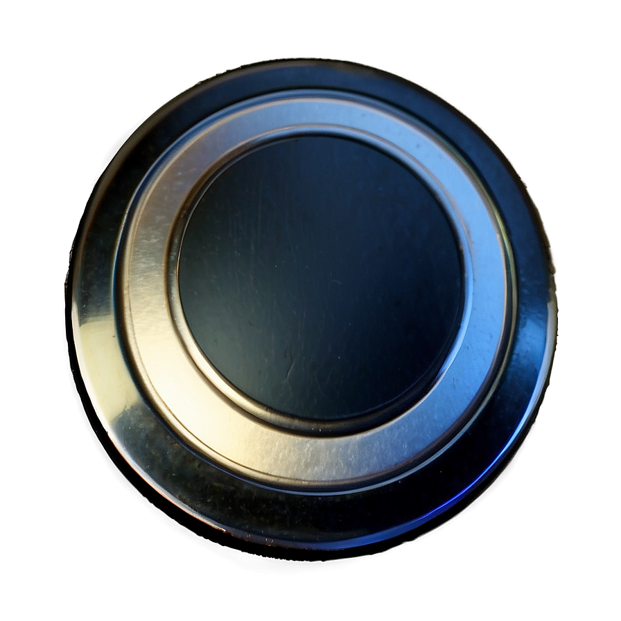 Futuristic Home Button Png Hft41