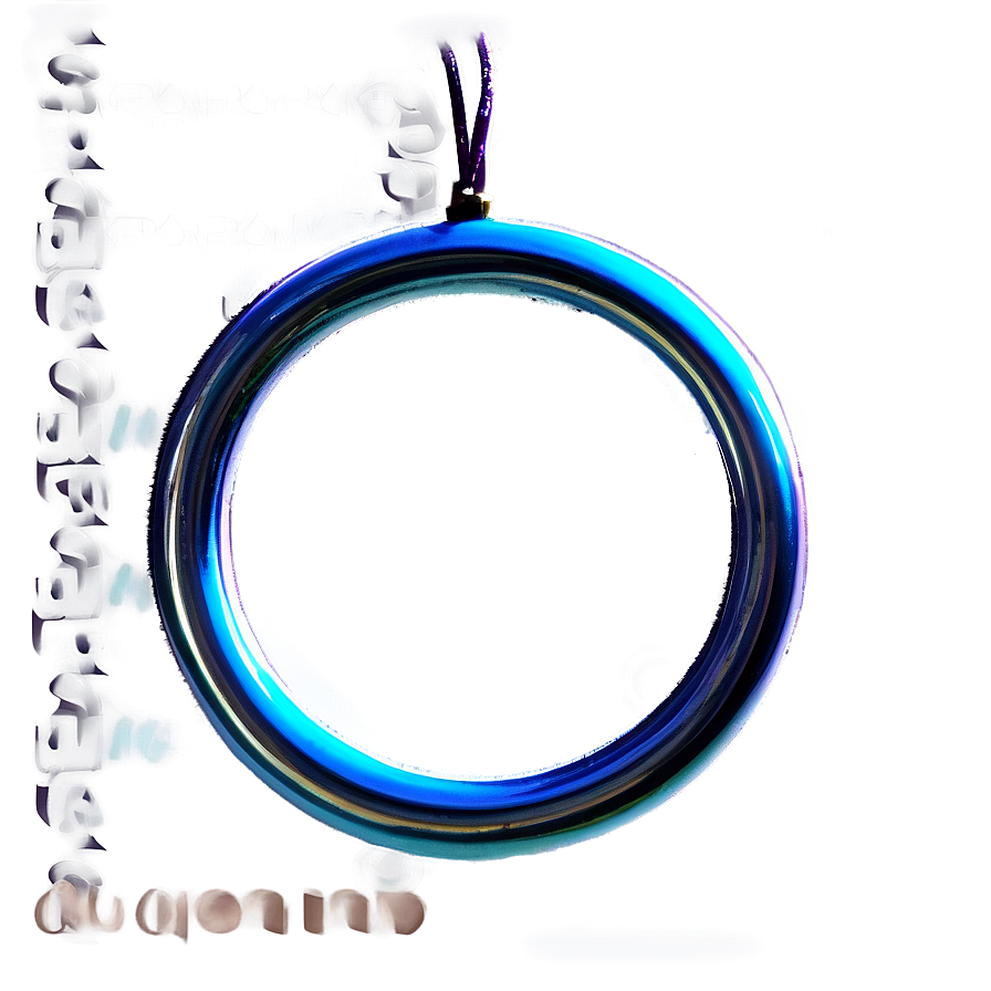 Futuristic Hoops Png 35