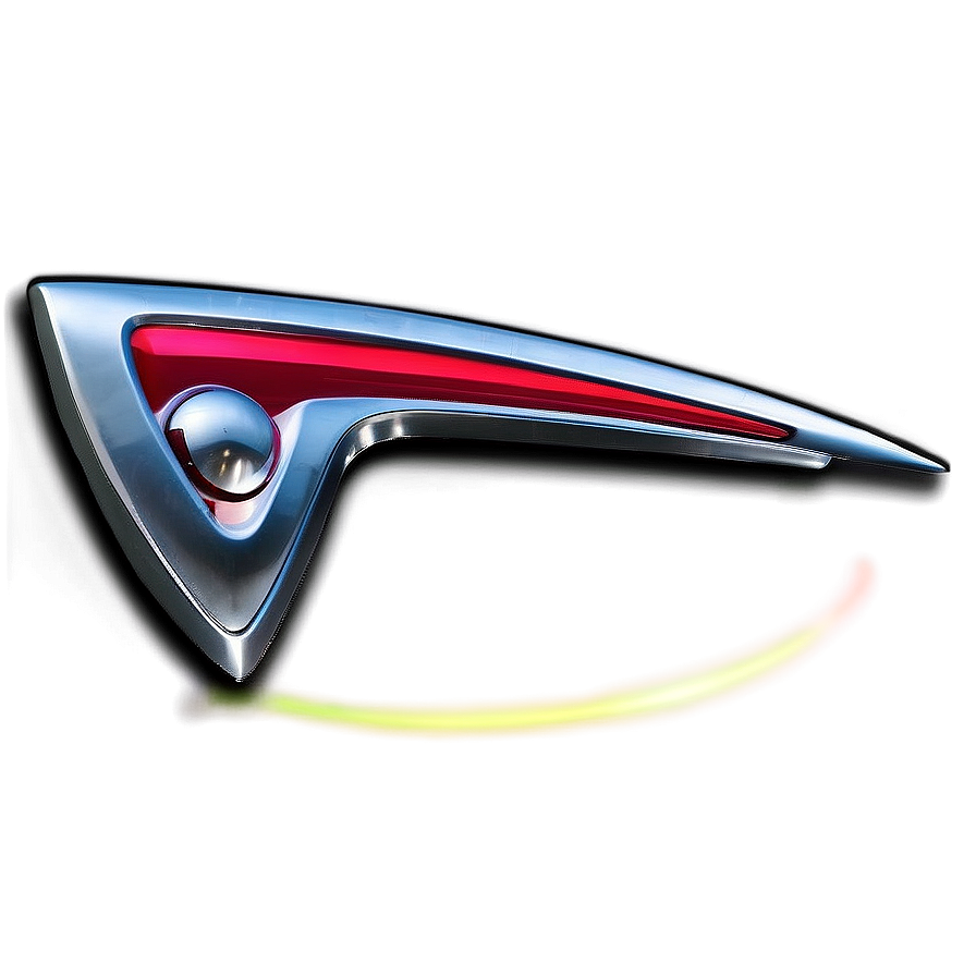 Futuristic Nissan Logo Png 05252024