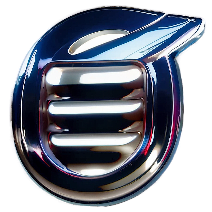 Futuristic Nissan Logo Png 5