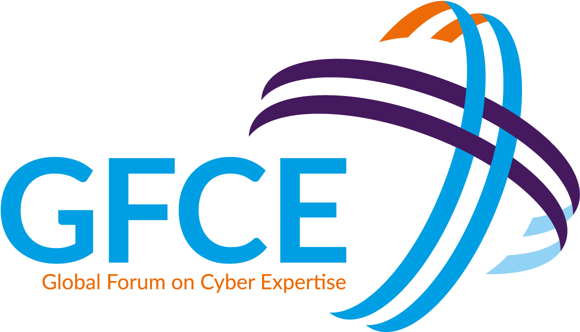 G F C E Logo Global Forum Cyber Expertise