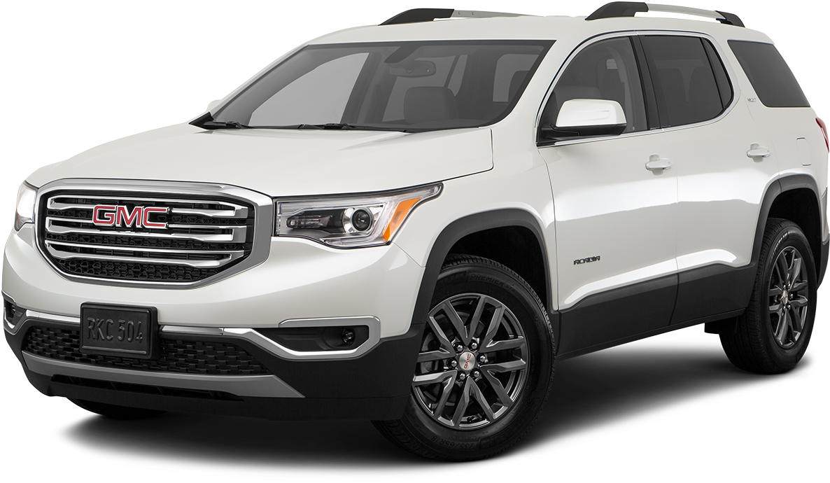 G M C Acadia S U V2023