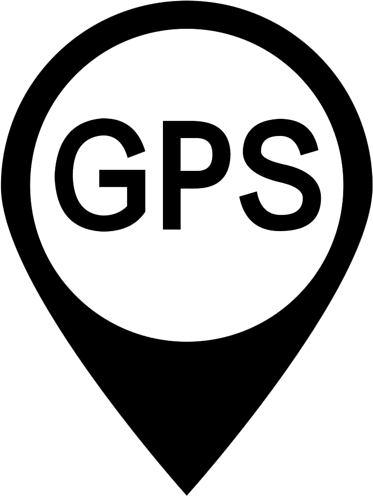 G P S Location Icon