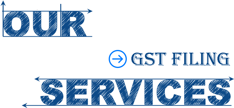 G S T Filing Services Promotion