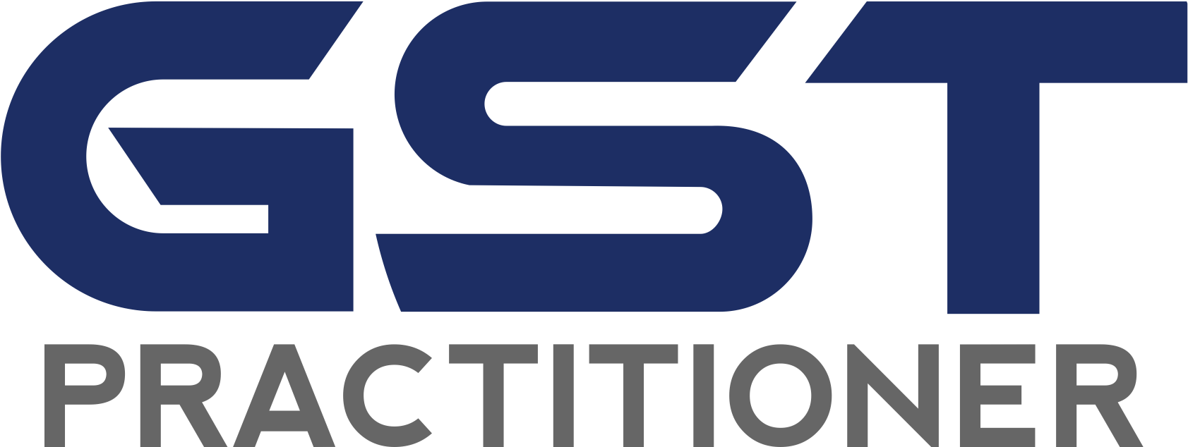 G S T Practitioner Logo