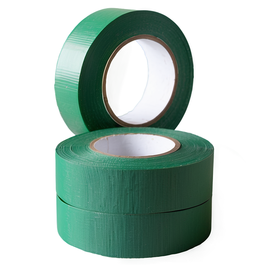 Gaffer Green Tape Png 98