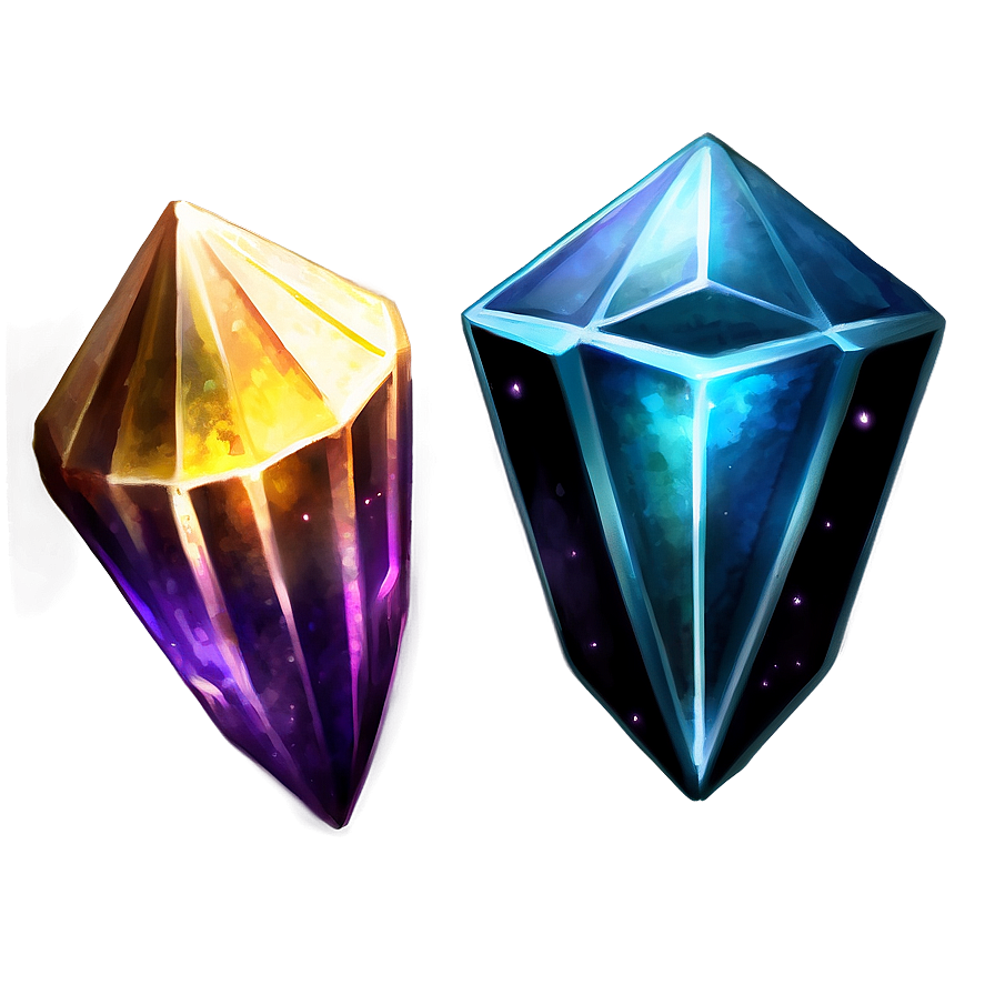 Galactic Gems Png Ind