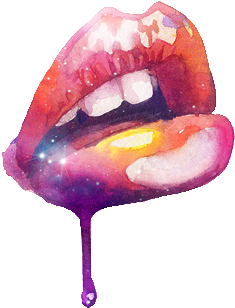 Galactic_ Gloss_ Lips_ Artwork