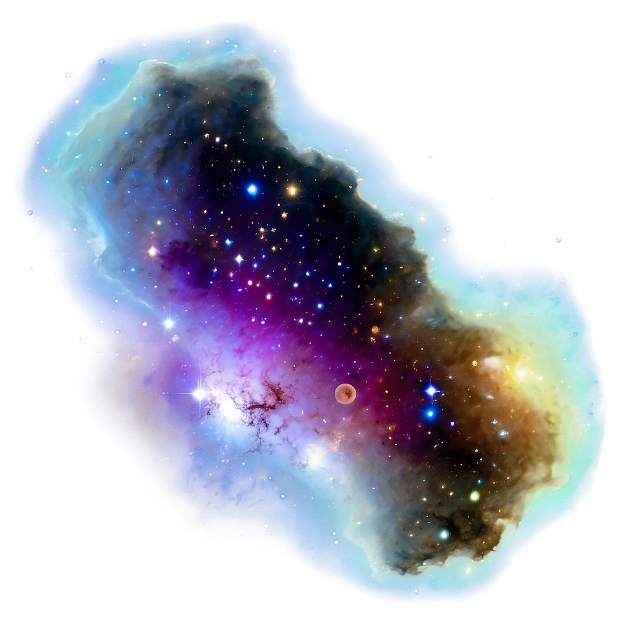 Galaxy Cluster Png Enu26