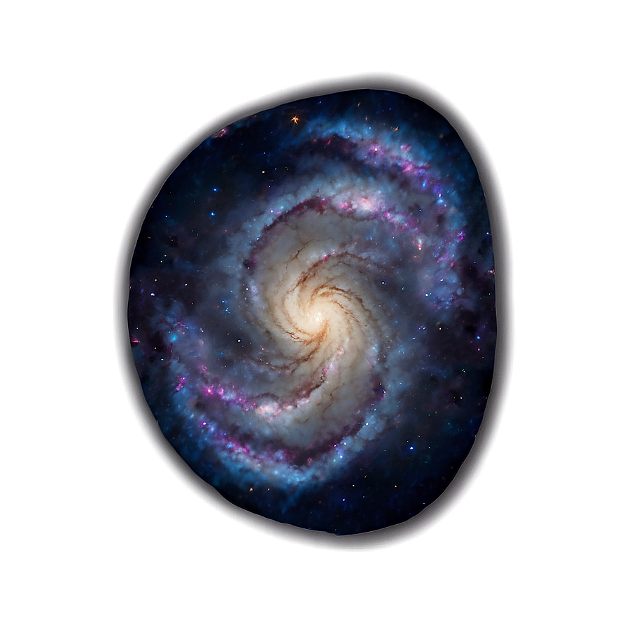 Galaxy Collision Png 05212024