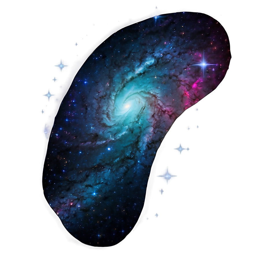 Galaxy Effect Edit Png Jsl50