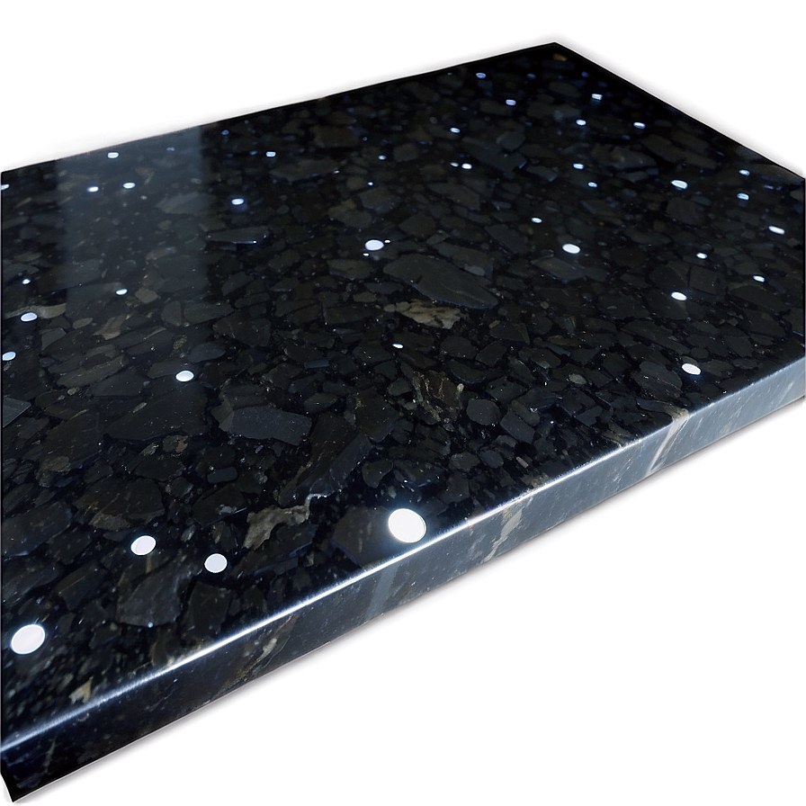 Galaxy Granite Countertop Png Yfg19