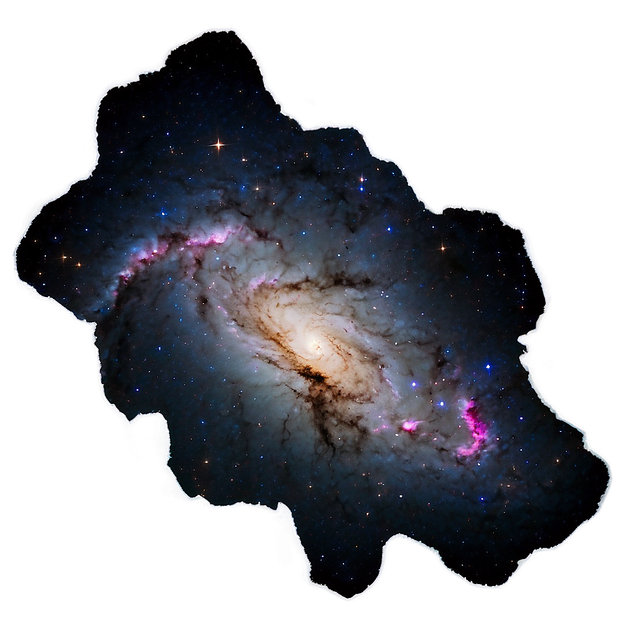 Galaxy Nebula Png 05212024