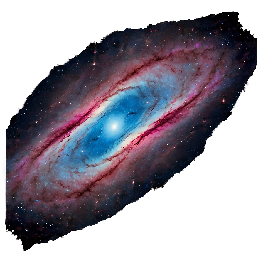 Galaxy Nebula Png 48