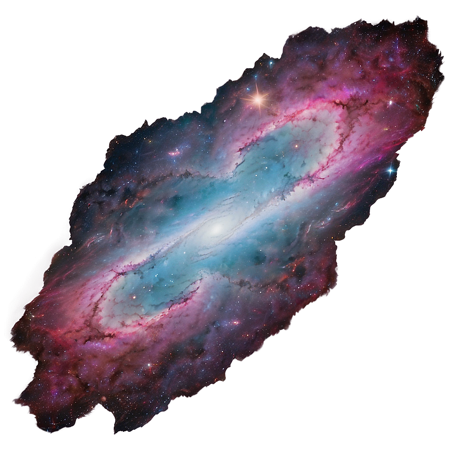 Galaxy Nebula Png Yhc68