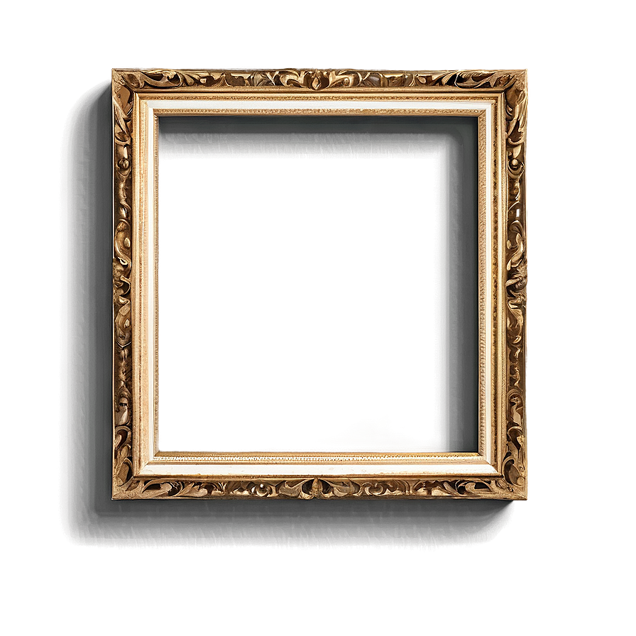 Gallery Frame Png Fmx