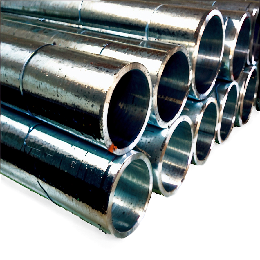 Galvanized Metal Pipe Png 63